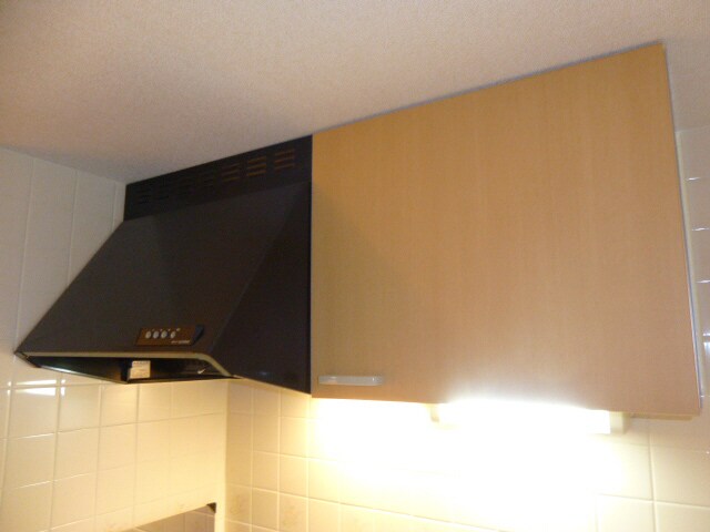 ジュネス・アビタシオンの物件内観写真