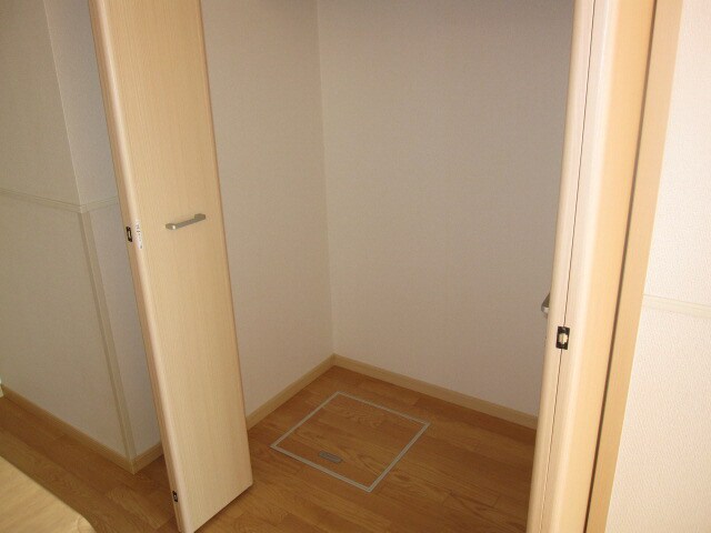 エスポワール中地の物件内観写真