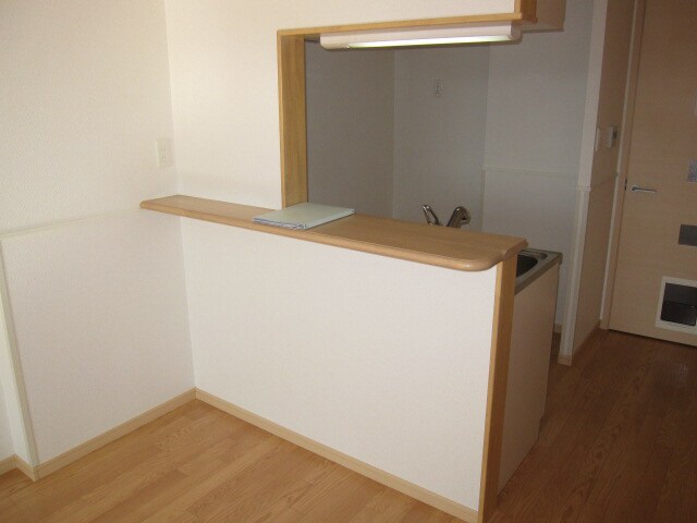 エスポワール中地の物件内観写真