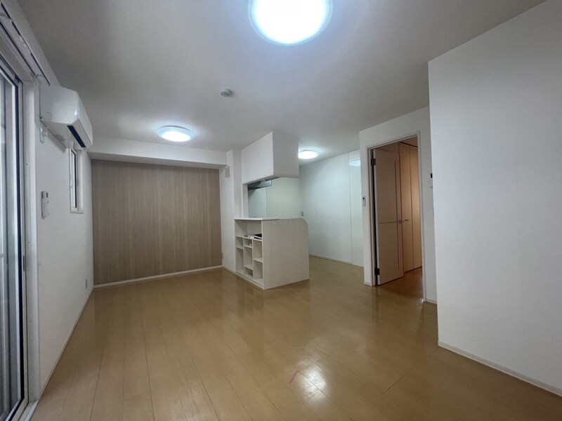 グランモア航Ａ棟の物件内観写真