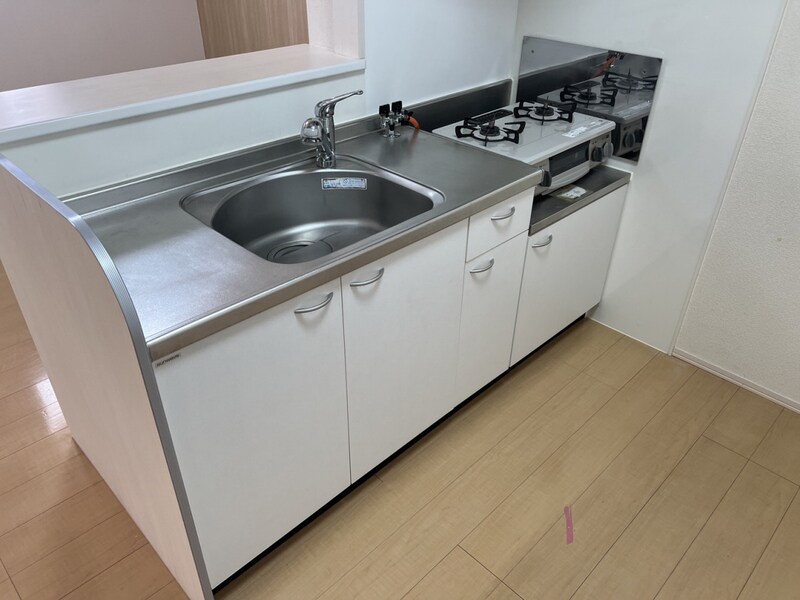 グランモア航Ａ棟の物件内観写真