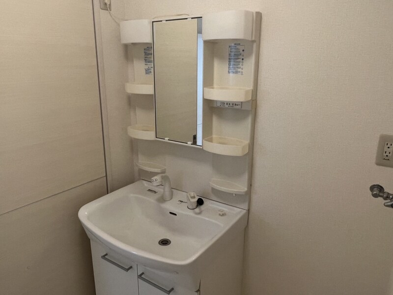 グランモア航Ａ棟の物件内観写真