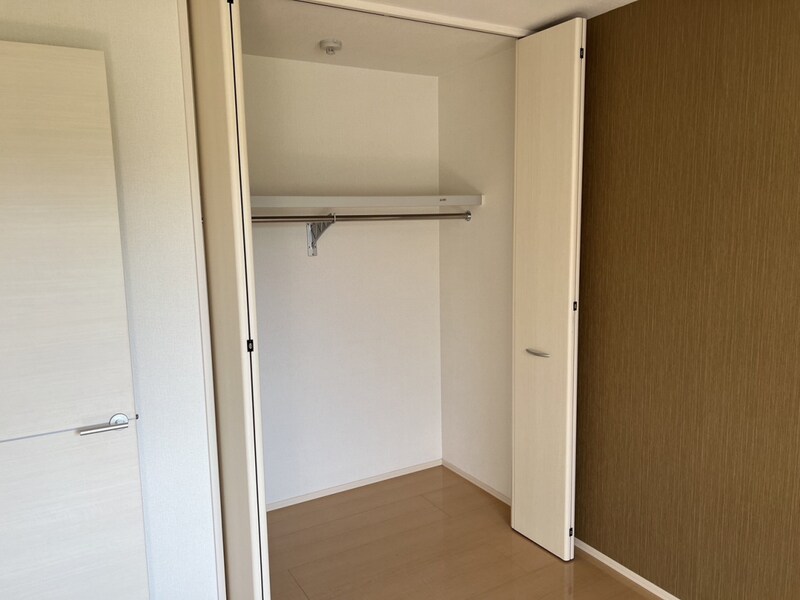 グランモア航Ａ棟の物件内観写真