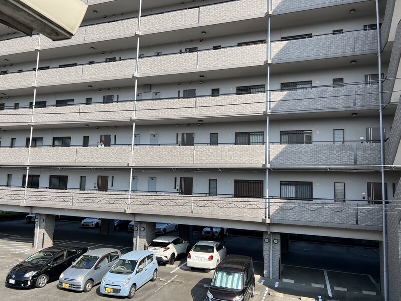 グランモア航Ａ棟の物件内観写真