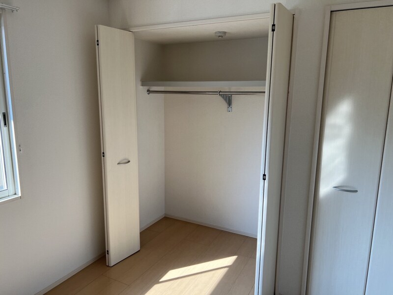 グランモア航Ａ棟の物件内観写真