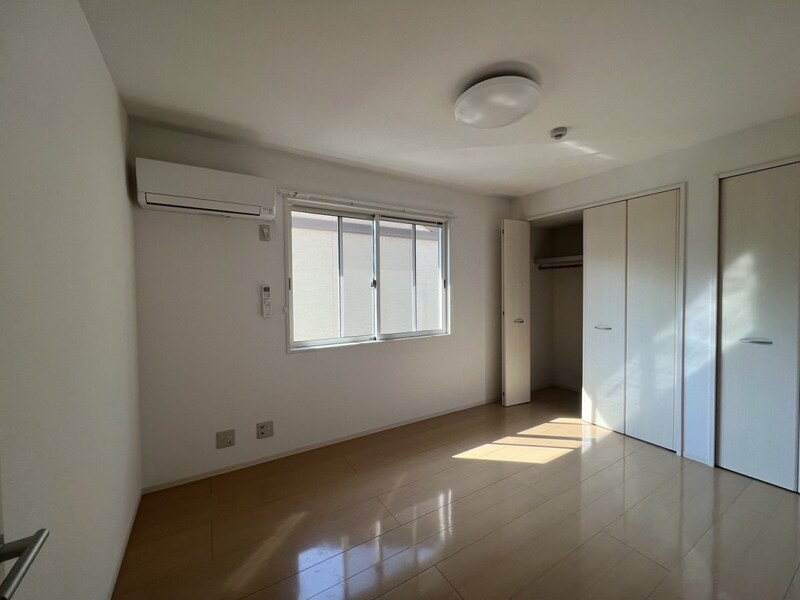 グランモア航Ａ棟の物件内観写真