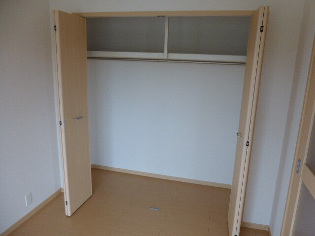 ベルエトワールの物件内観写真