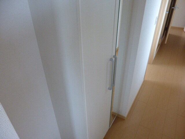 ベルエトワールの物件内観写真