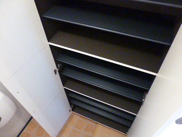 ベルエトワールの物件内観写真