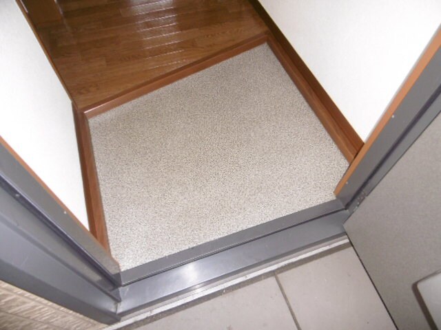 リトルフォレストやまぶきの物件内観写真