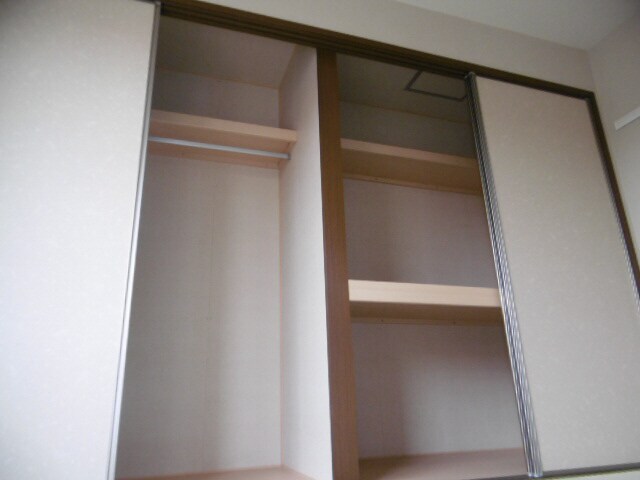 リトルフォレストやまぶきの物件内観写真