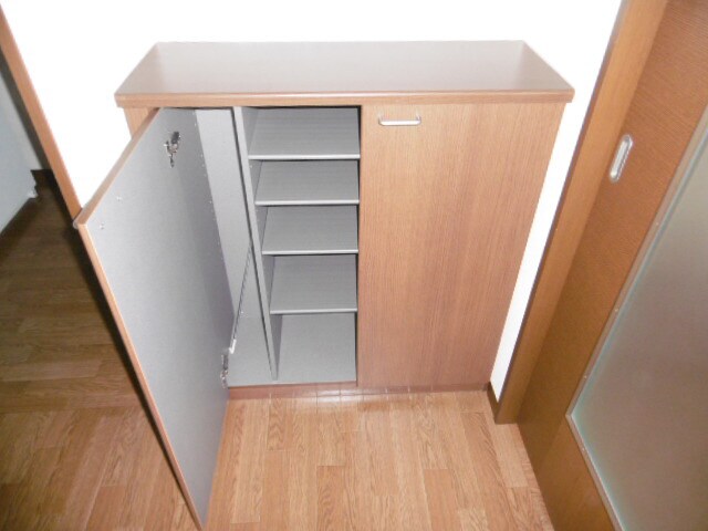 リトルフォレストやまぶきの物件内観写真