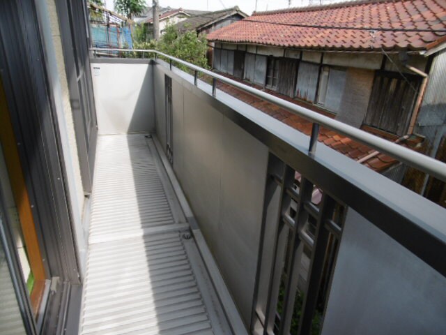 リトルフォレストやまぶきの物件内観写真