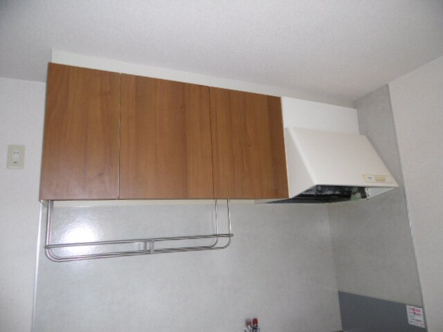 リトルフォレストやまぶきの物件内観写真