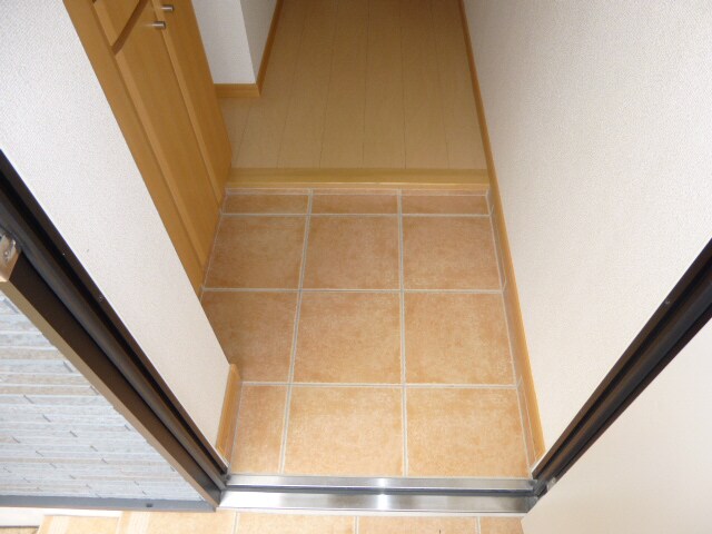 グランドゥールＣの物件内観写真