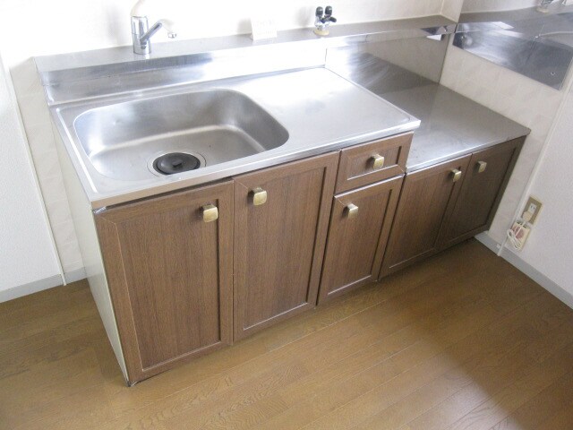 クレスト安室の物件内観写真