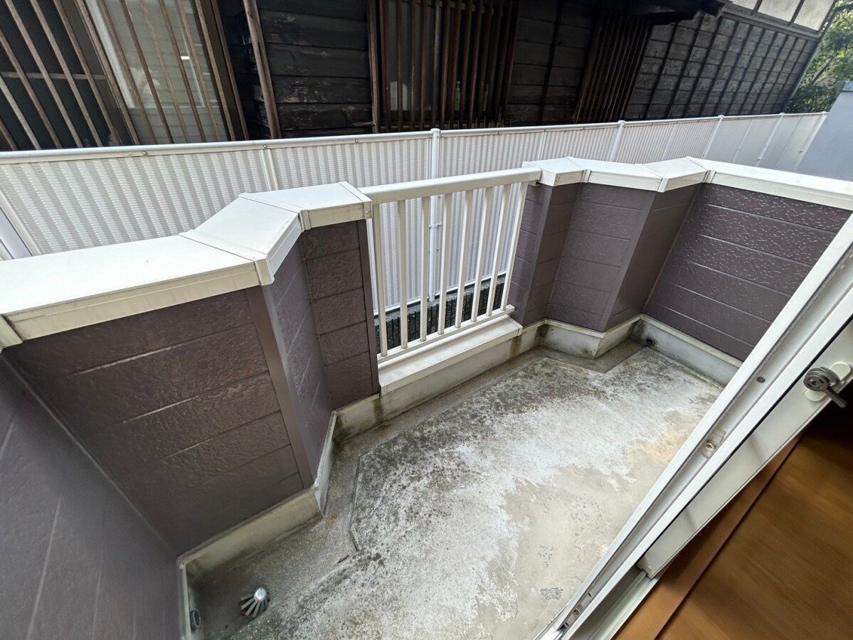 ボニート　リーオⅠの物件内観写真