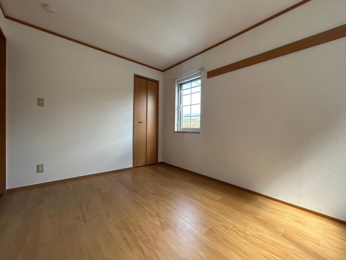 ボニート　リーオⅠの物件内観写真