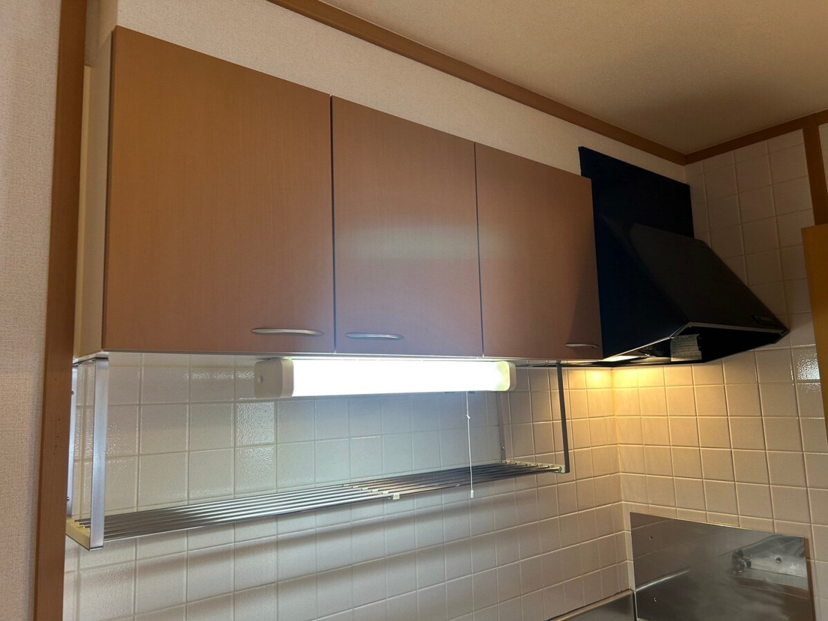 ボニート　リーオⅠの物件内観写真