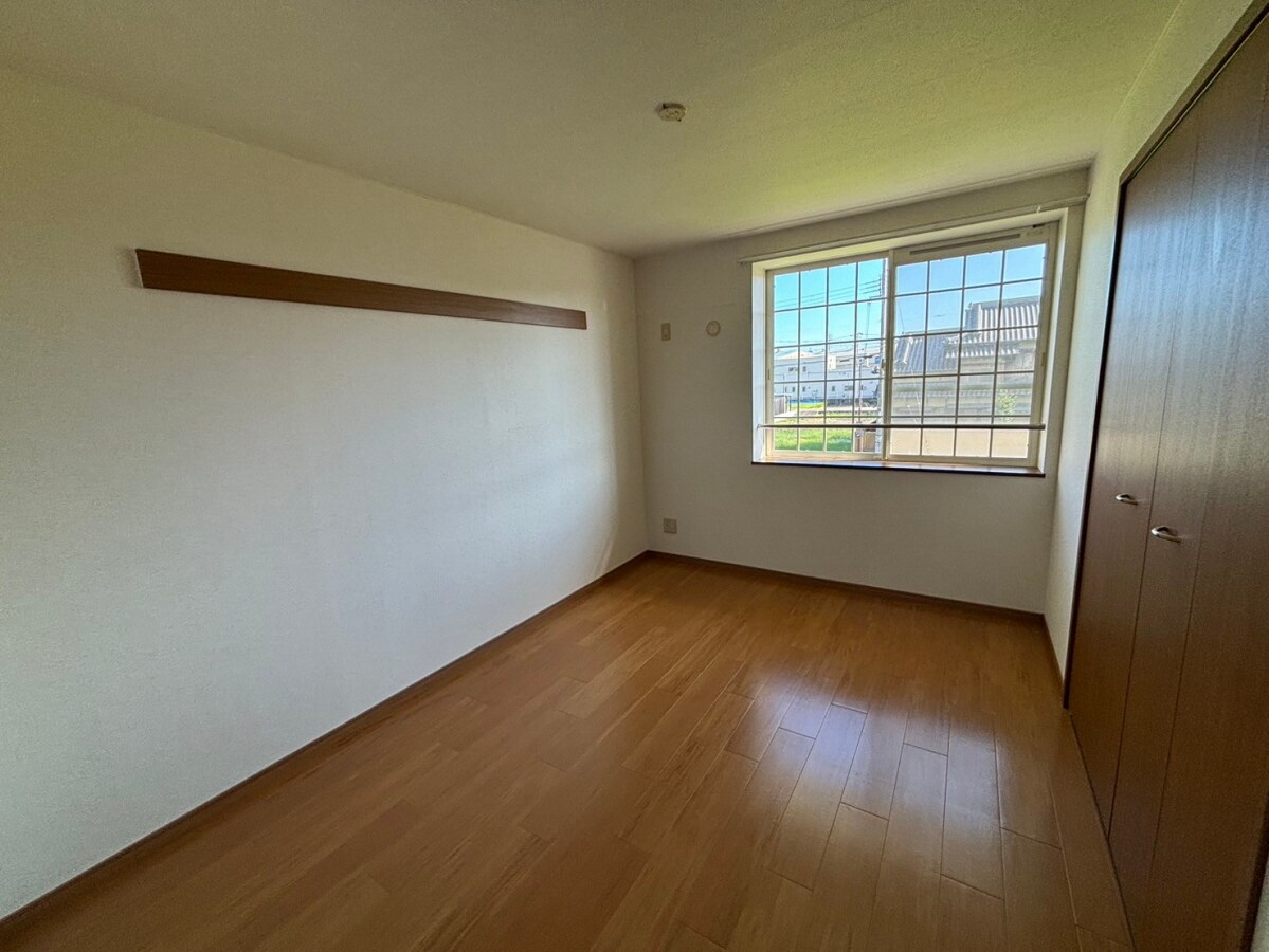 スカイコーポラスⅡの物件内観写真