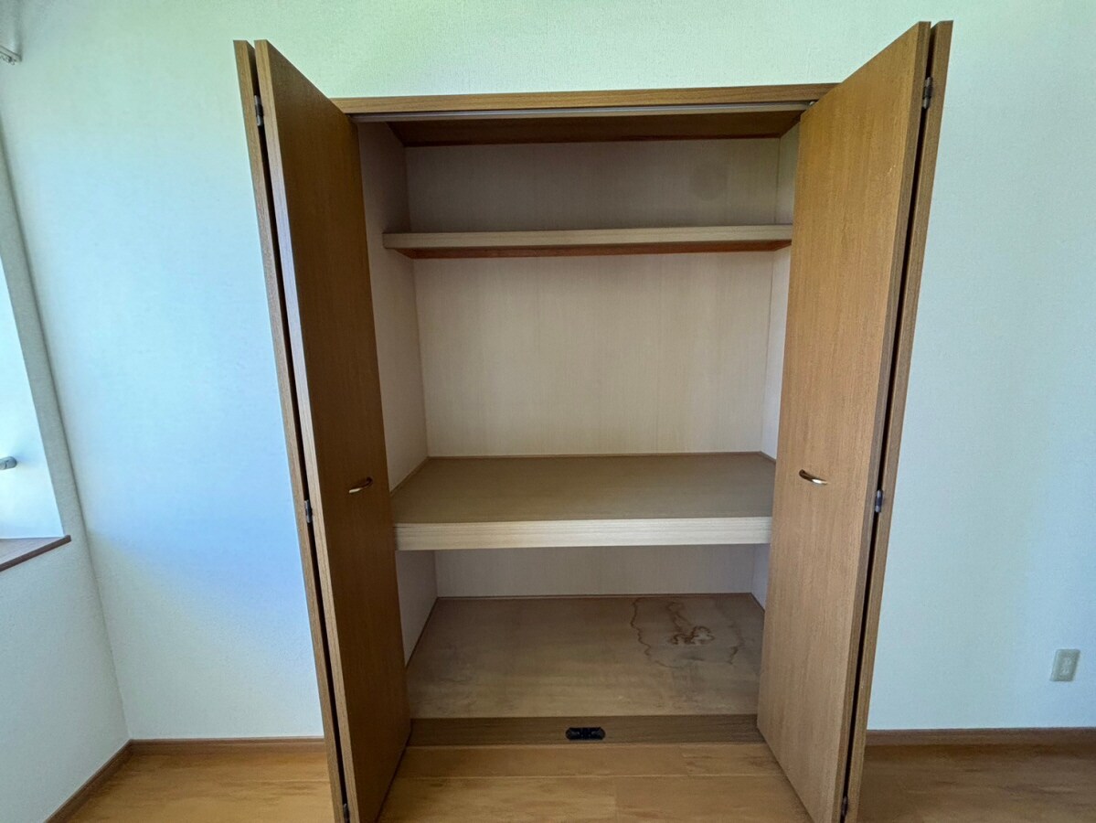 スカイコーポラスⅡの物件内観写真