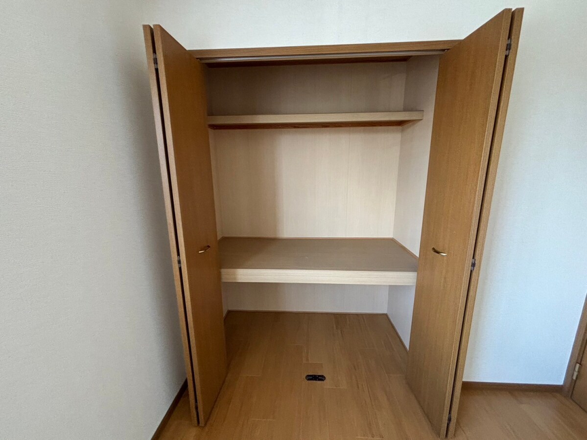 スカイコーポラスⅡの物件内観写真