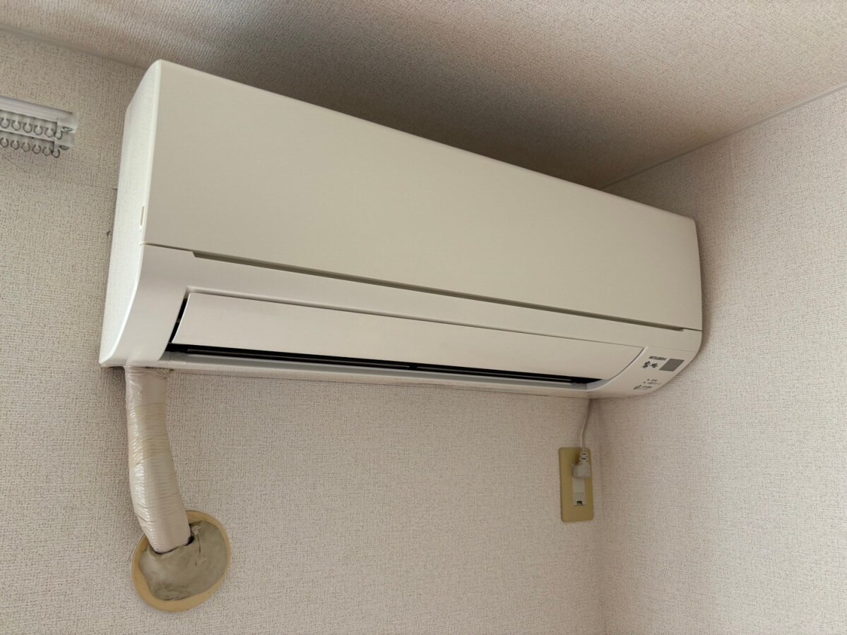 スカイコーポラスⅡの物件内観写真