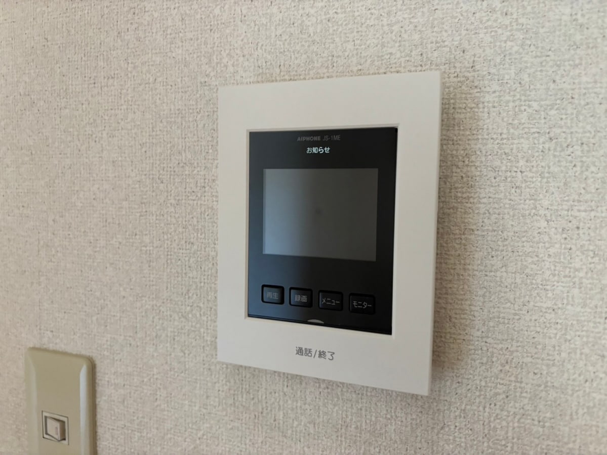 スカイコーポラスⅡの物件内観写真