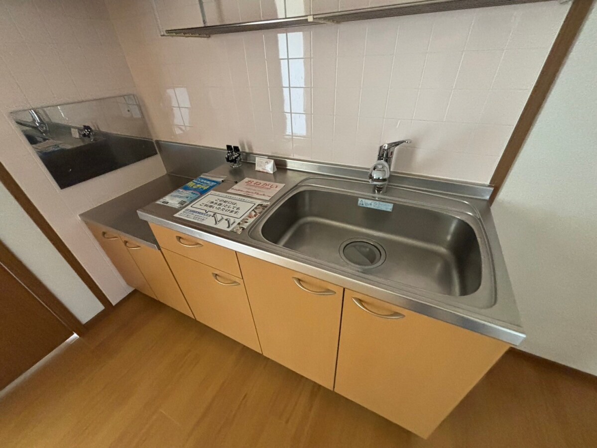 スカイコーポラスⅡの物件内観写真