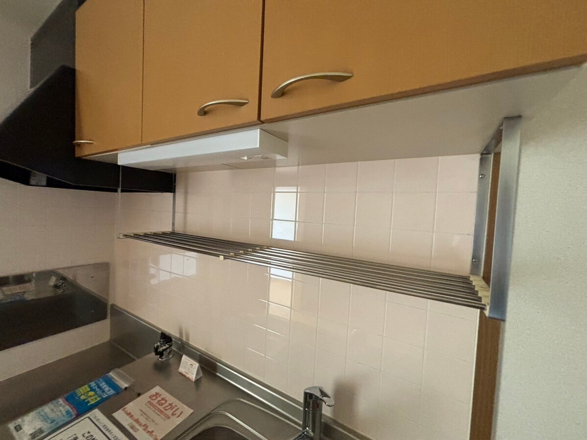 スカイコーポラスⅡの物件内観写真