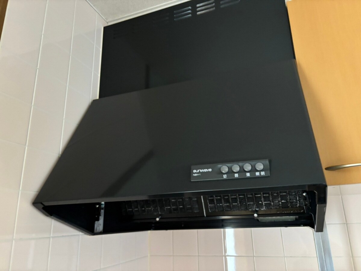 スカイコーポラスⅡの物件内観写真