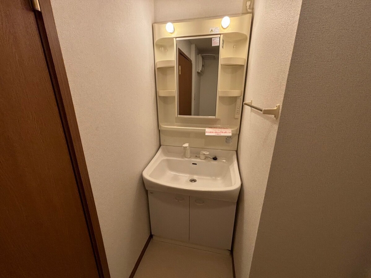 スカイコーポラスⅡの物件内観写真