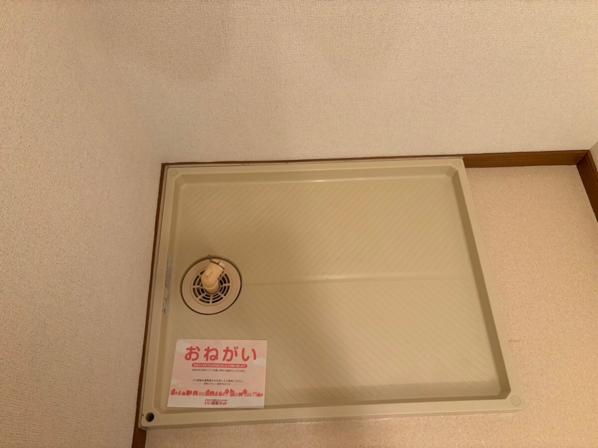 スカイコーポラスⅡの物件内観写真