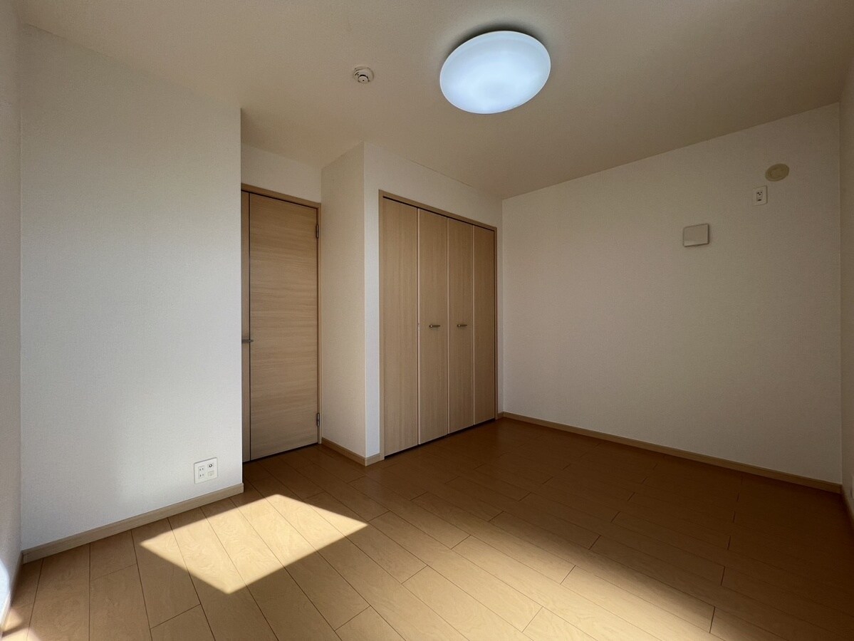 グラン　アウローラⅠの物件内観写真