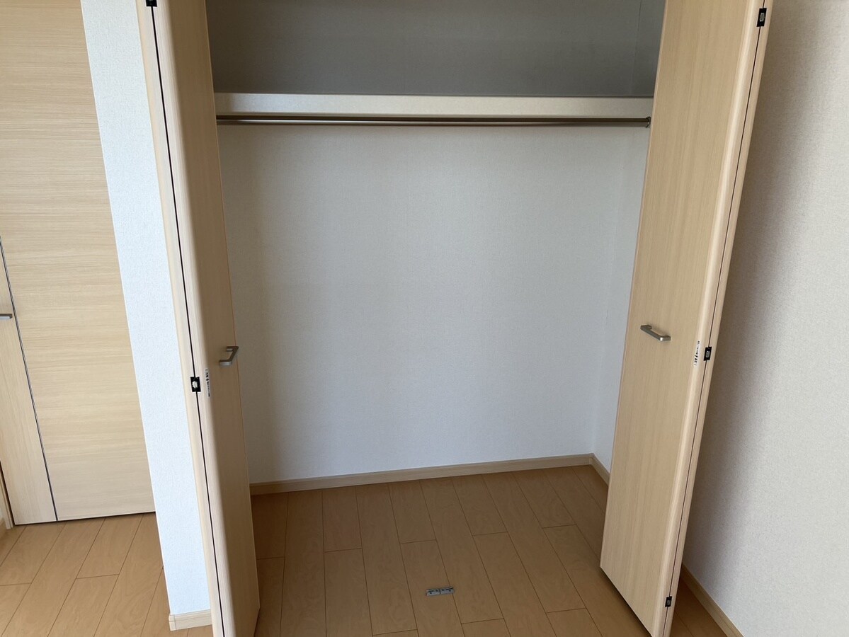 グラン　アウローラⅠの物件内観写真