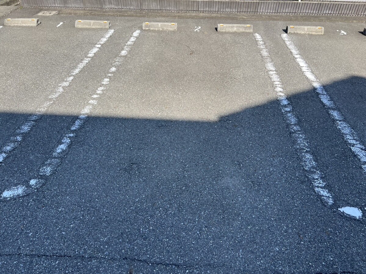 グラン　アウローラⅠの物件外観写真