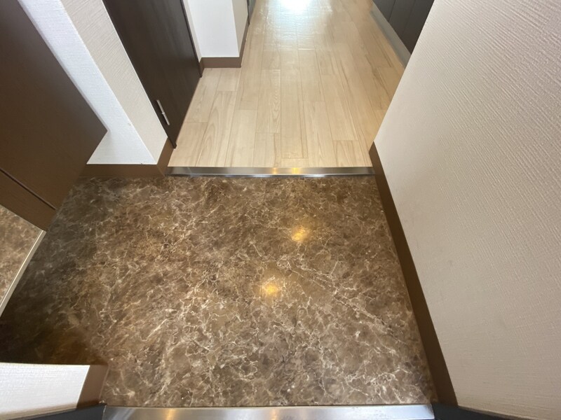 インタービレッジ土山二番館の物件内観写真