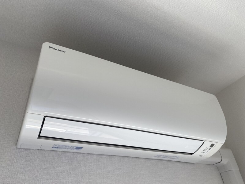 インタービレッジ土山二番館の物件内観写真