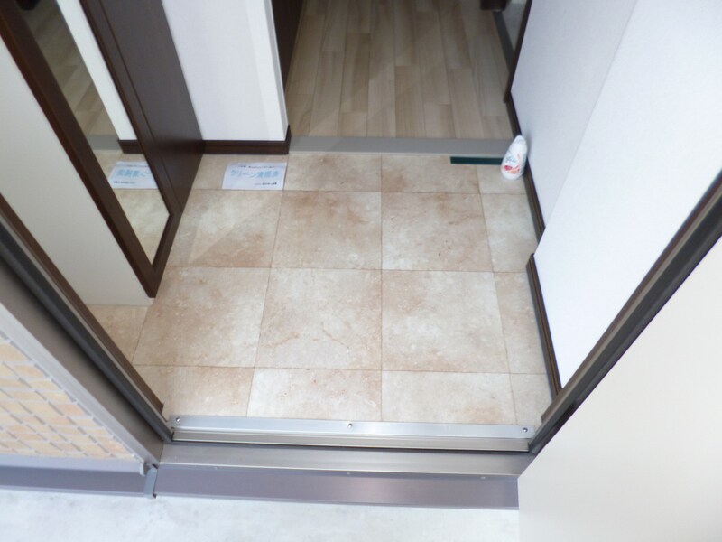 コンフォートテクノⅢの物件内観写真