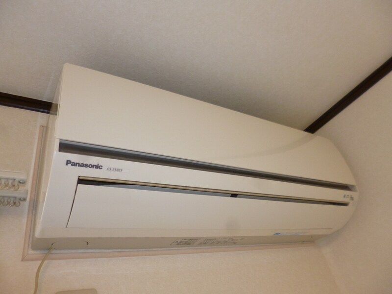 コンフォートテクノⅢの物件内観写真