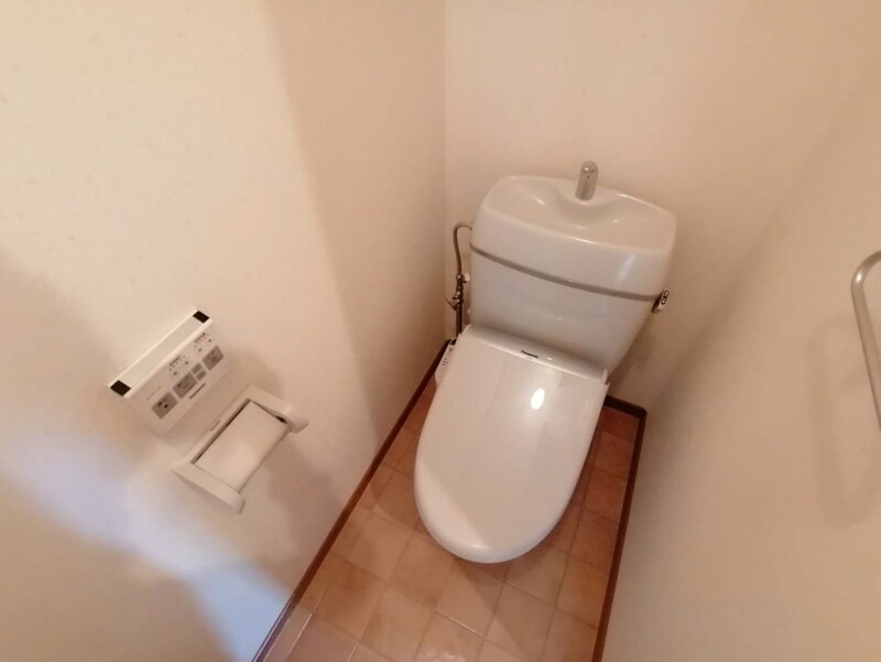 アビタシオンA棟・B棟の物件内観写真