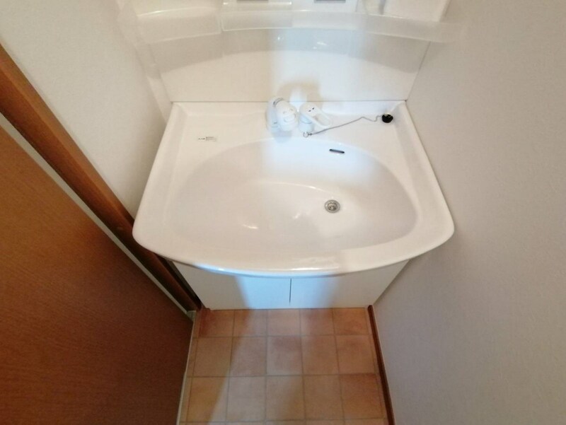 アビタシオンA棟・B棟の物件内観写真