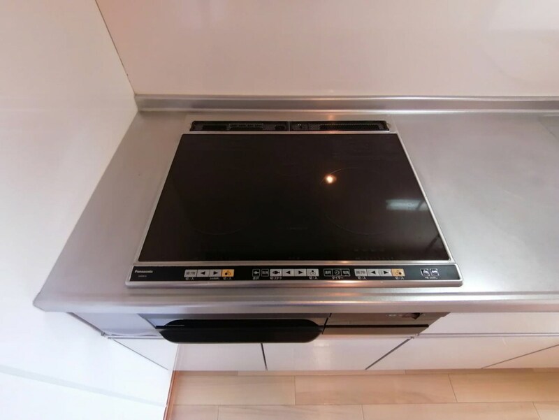 アビタシオンA棟・B棟の物件内観写真