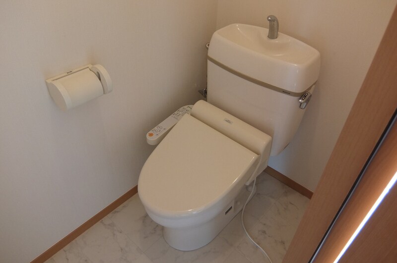 サンライフ新町　A棟の物件内観写真