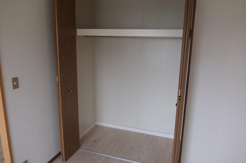 サンライフ新町　A棟の物件内観写真