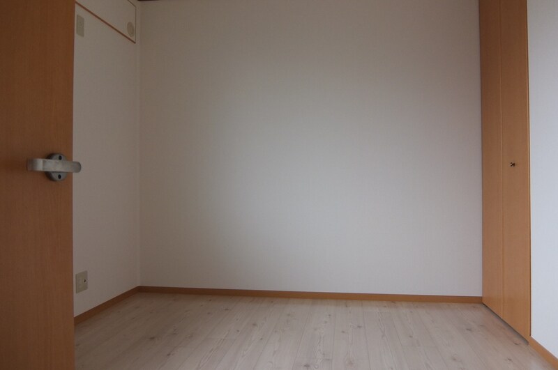 サンライフ新町　A棟の物件内観写真