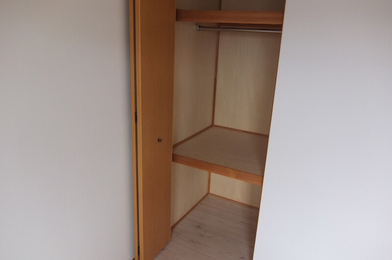 サンライフ新町　A棟の物件内観写真