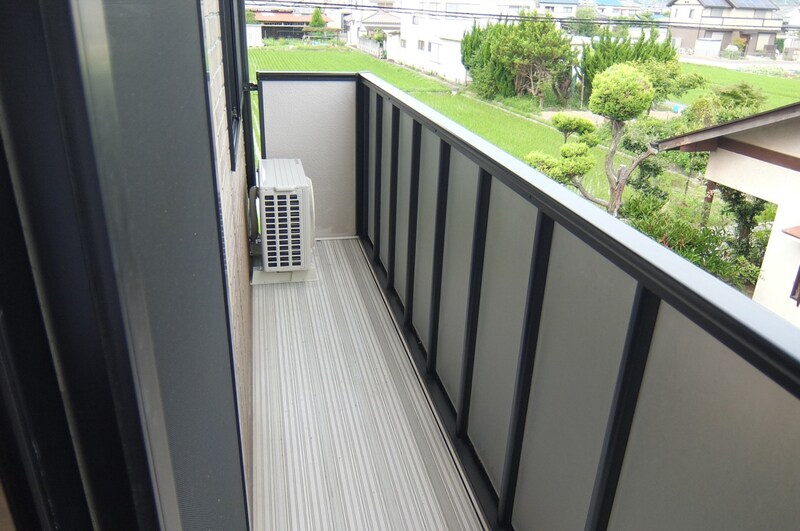 サンライフ新町　A棟の物件内観写真