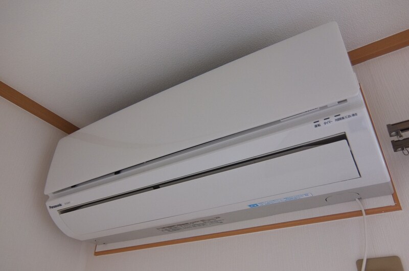 サンライフ新町　A棟の物件内観写真