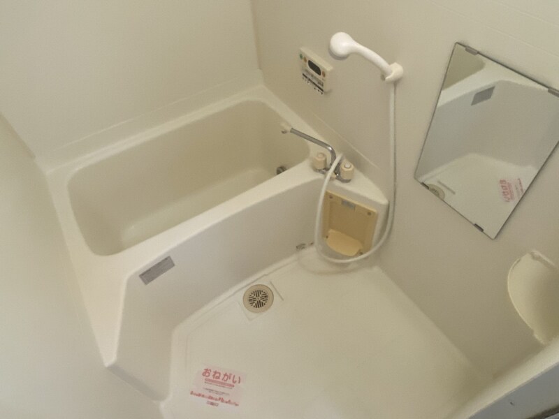 ボニート　リーオⅠの物件内観写真